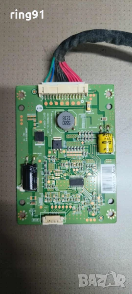 LED Driver  - 6917L-0097A TV Toshiba 32EL933G, снимка 1