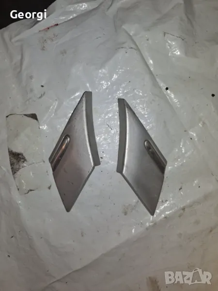 ъгълчета за лайсни w203 , снимка 1