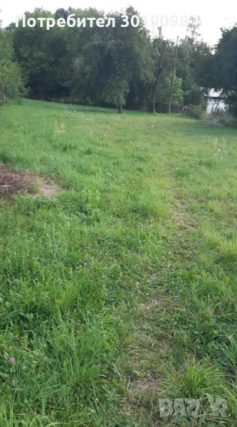 Продавам УПИ, снимка 1