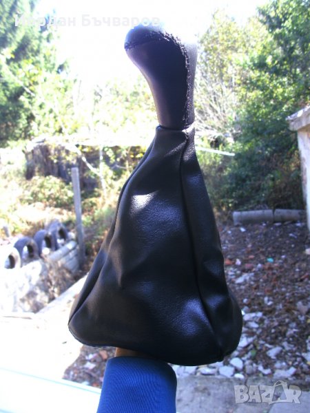 VW (Volkswagen Golf & Vento mk3) Маншон за скоростен лост., снимка 1