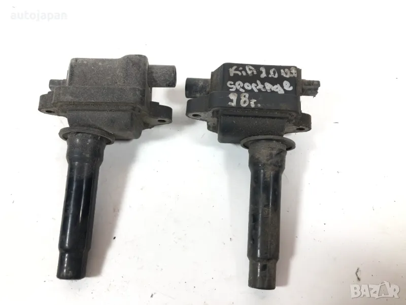 Запалителна бобина Kia Sportage 2.0 128кс 1998г, снимка 1