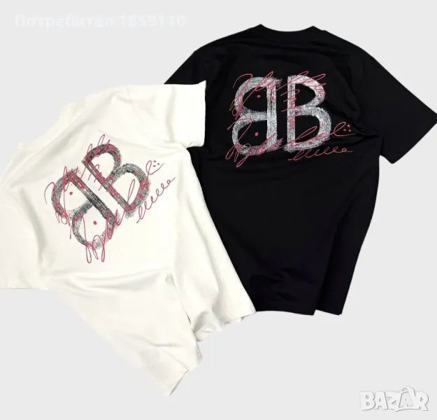 мъжка тениска , снимка 1