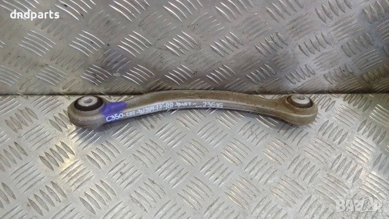 Носач Mercedes C350 CDI W204 2012г.4Matic(заден десен)	, снимка 1