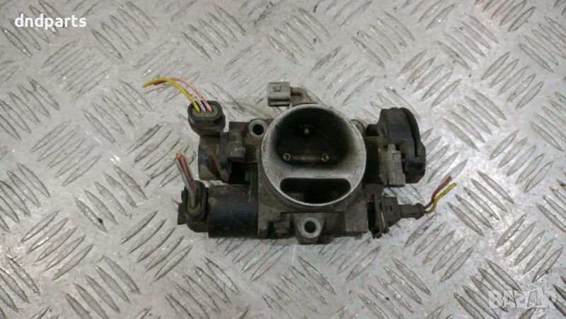 Дроселова клапа Fiat Punto 1.2i 2000г.	, снимка 1