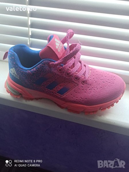 Оригинални маратонки ADIDAS, снимка 1