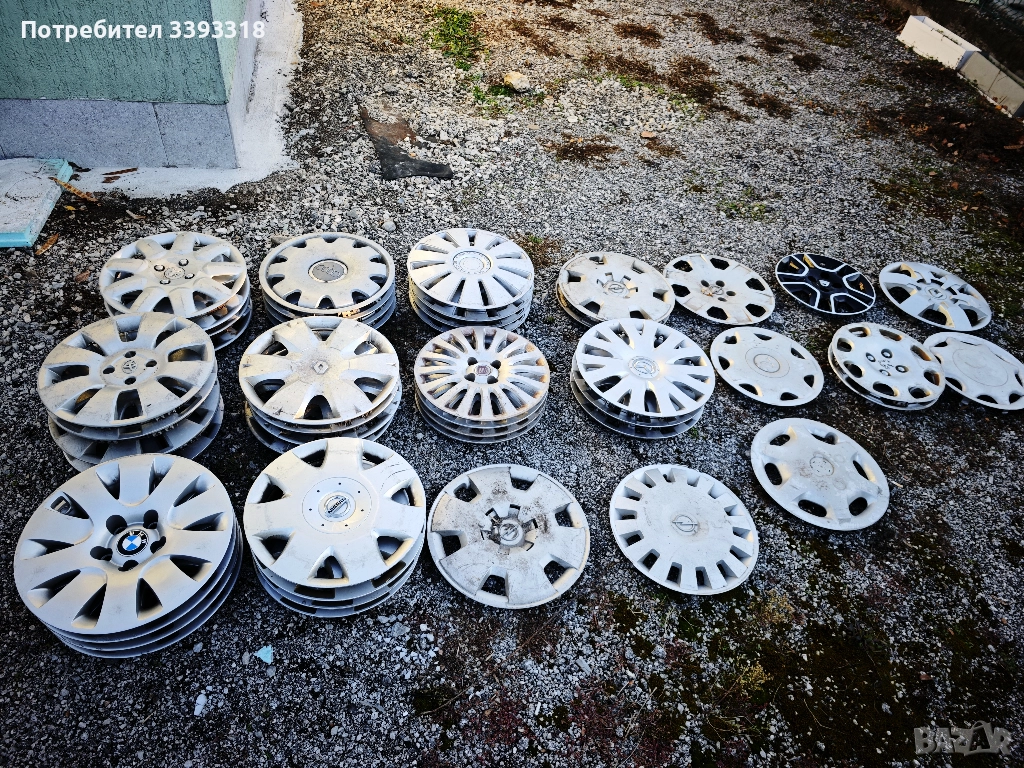 Тасове, снимка 1