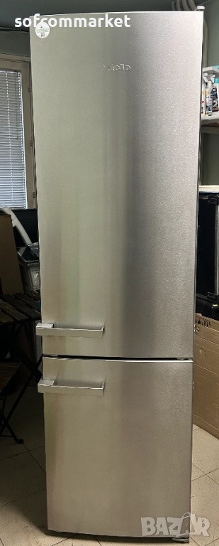 Хладилник с фризер Miele KFN 12927 SD, A+++, 292 л общ обем, снимка 1