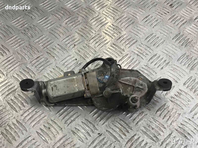 Моторче задна чистачка Mazda 6,2006г., снимка 1