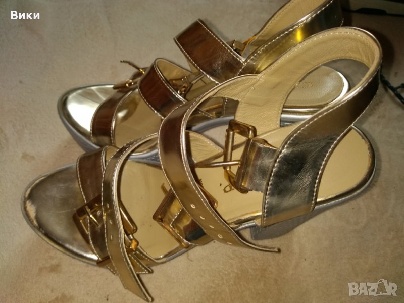 Дамски обувки  Cesare Paciotti , снимка 1