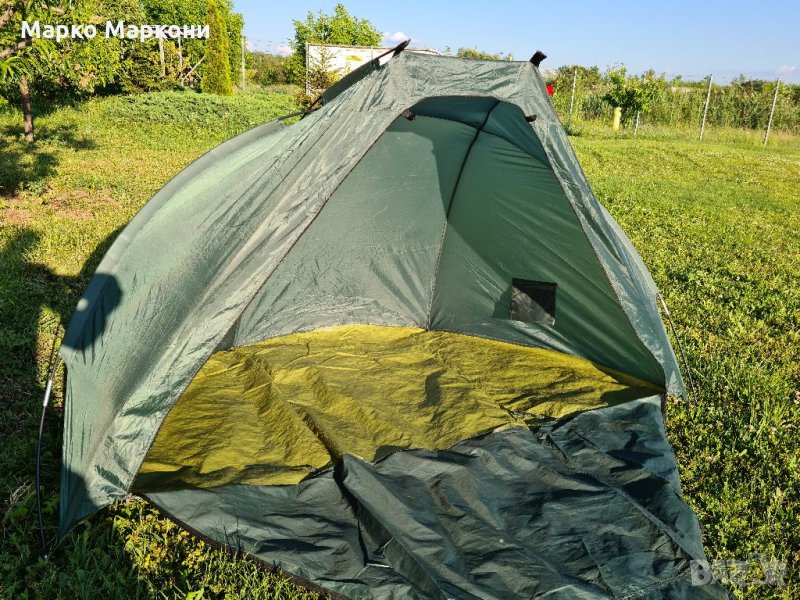 Заслон палатка за плаж, снимка 1