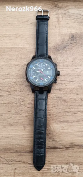 Часовник Perrelet 1777, снимка 1