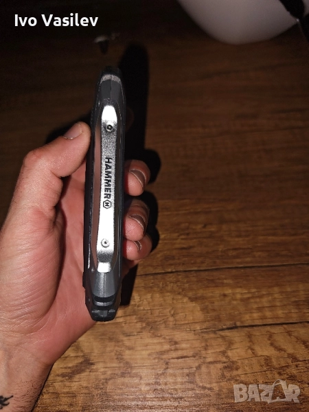 продавам hammer, снимка 1