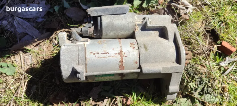 Стартер CPLA-11001-BE / 428000-9581 Land Rover Discovery IV SDV6 - 250лв, снимка 1