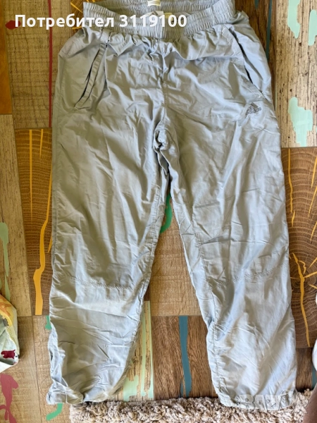 Adidas спортна грейка, долнище, снимка 1