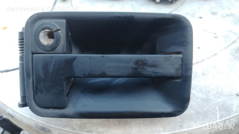 1472002077 Дръжка на задната външна врата дясна CITROEN JUMPY 2020853, снимка 1