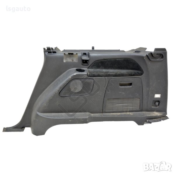 Дясна кора багажник Ford Galaxy II 2006-2014 ID:101156, снимка 1