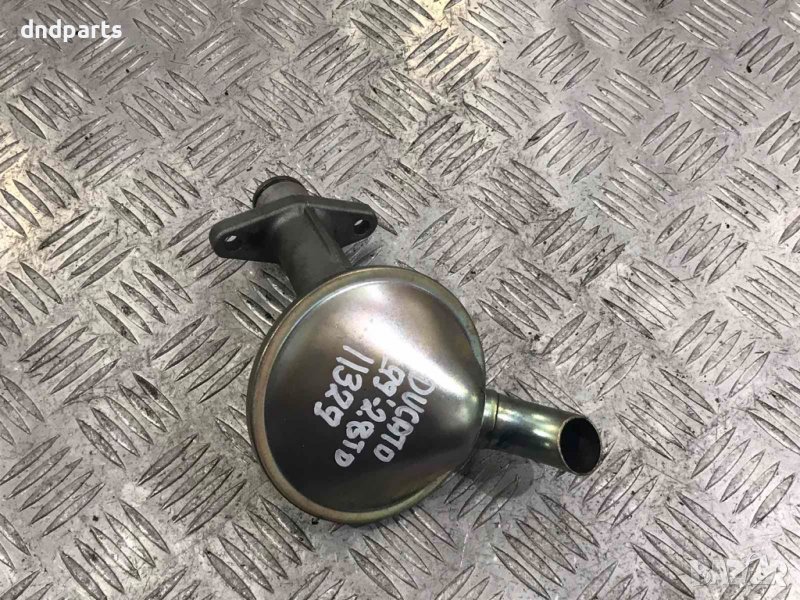 Маслена сонда Fiat Ducato 2.8TD,1999г., снимка 1