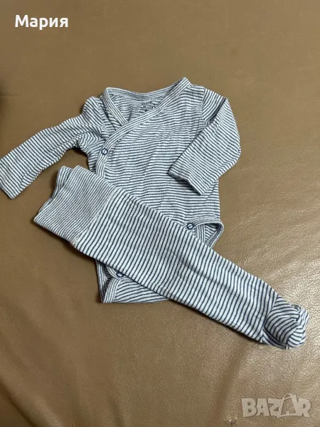 Бебешки комплекти H&M, снимка 1