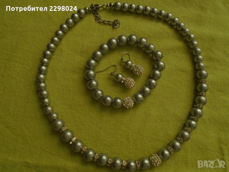 Красив комплект, снимка 1