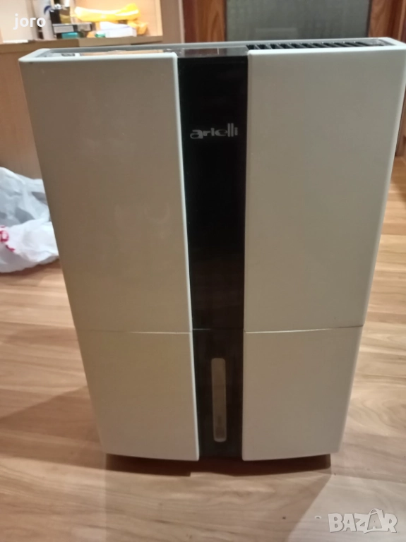 Влагоабсорбатор, снимка 1