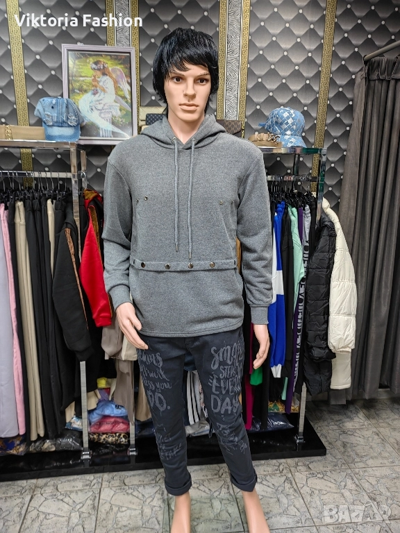 анурак, снимка 1