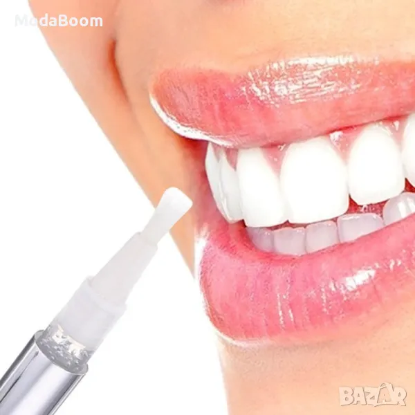 Teeth Whitening Pen Избелваща писалка за зъби TV194, снимка 1