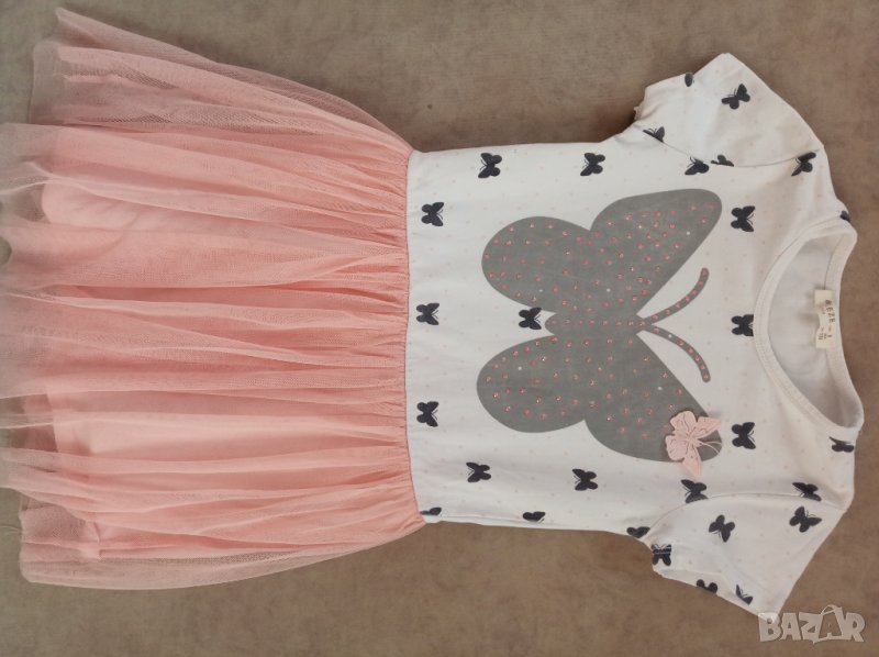 Детска рокля Breeze, снимка 1