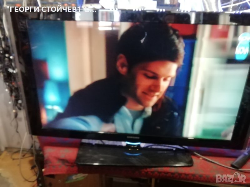 LF46F86BD  BN41-00919B BN94-01412K IP-321135A 40/46/52HHC6LV3.3  BN94-01448B LTA460HH-L01, снимка 1