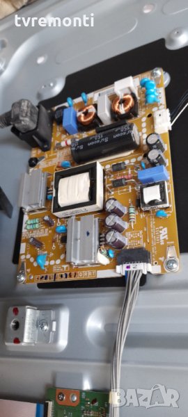 Захранване Power Supply Board EAX66162901 EAY63630301, снимка 1