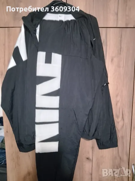 Екип на Nike , снимка 1