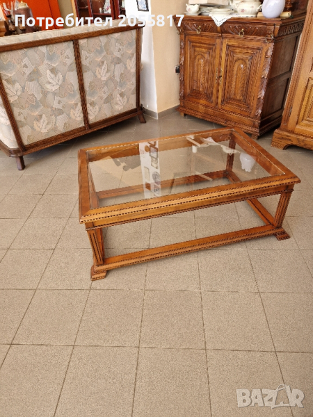 Холна маса, снимка 1