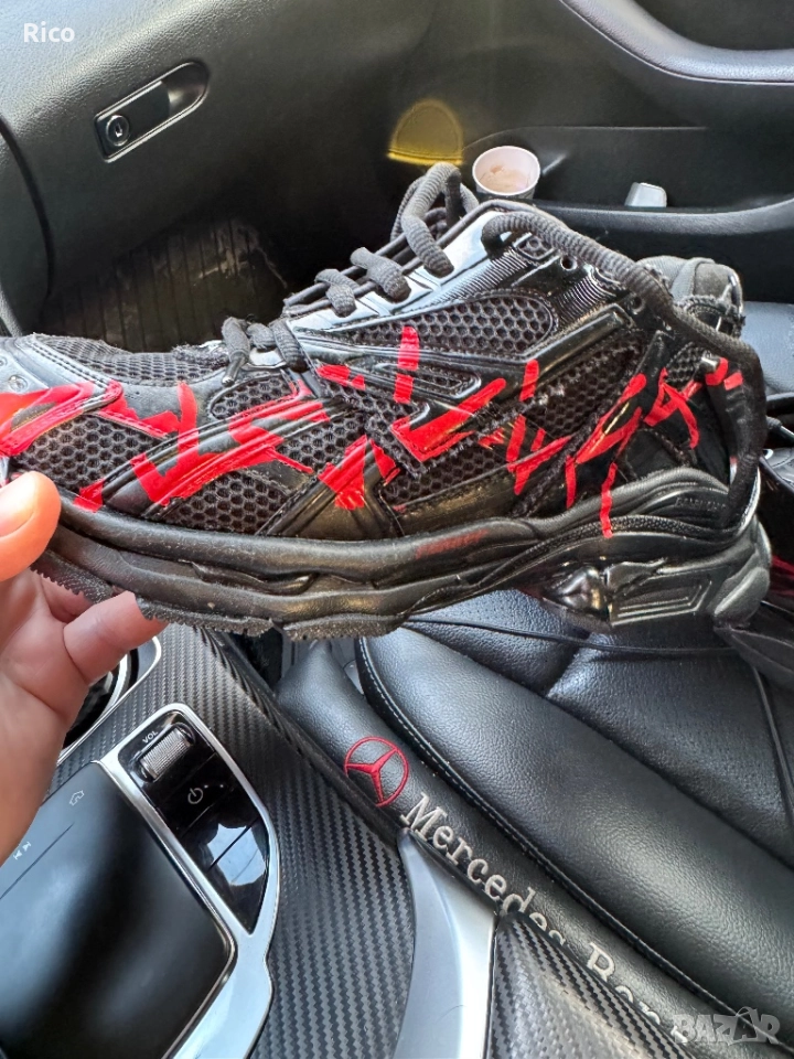 Balenciaga Original Sneakers Men, снимка 1