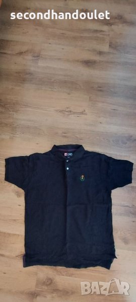 Мъжка тениска Chaps, снимка 1