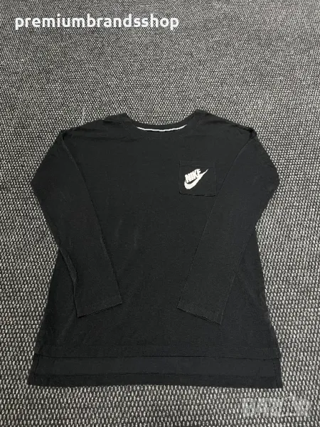 Nike дамска блуза XS, снимка 1