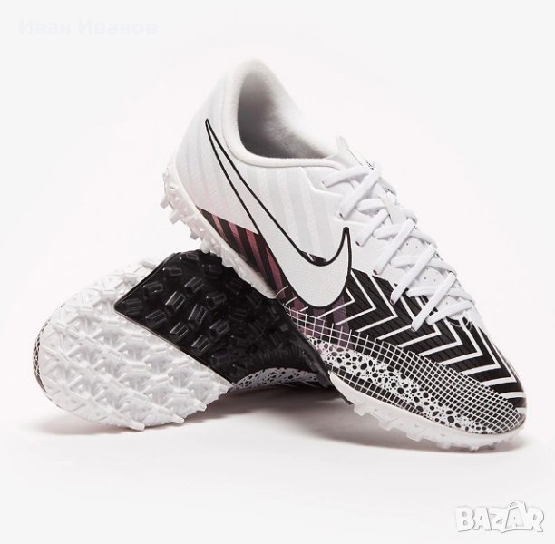 стоножки Nike Vapor 13 Academy Mds Tf Jr  номер 38,5, снимка 1