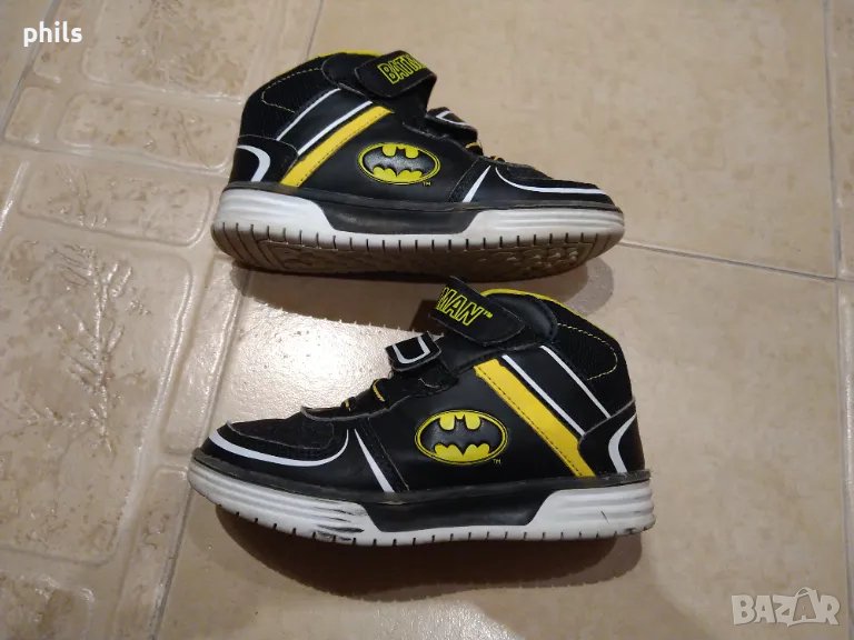 Кецове Batman 30 н., снимка 1