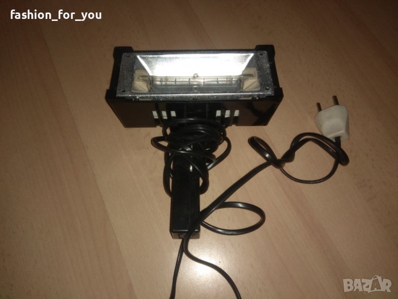 Фото лампа watastar 1000rl, снимка 1