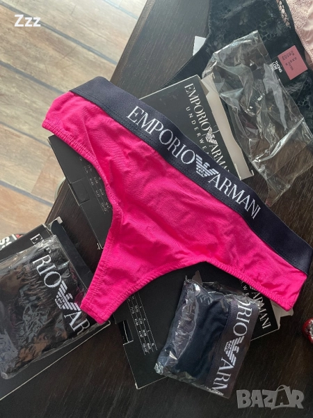 Дамско бельо Armani , снимка 1