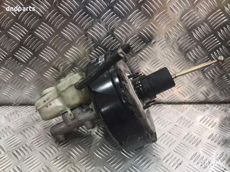 Серво VW Polo,2004г., снимка 1