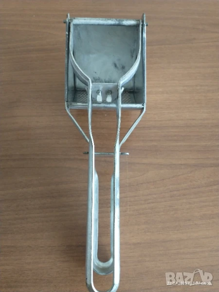 Преса за картофи и други зеленчуци , снимка 1