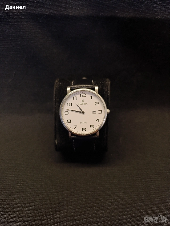 Часовник Festina, снимка 1