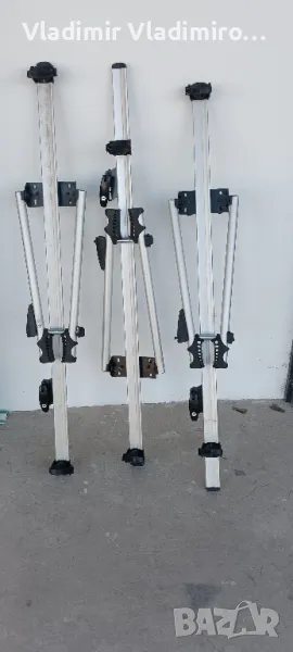 багажници за велосипеди , снимка 1