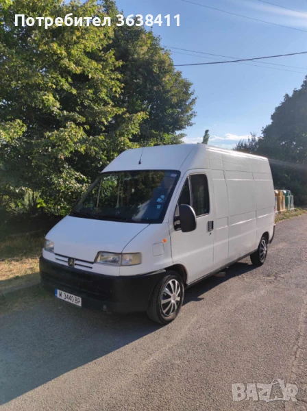 Транспортни услуги 0892369364, снимка 1