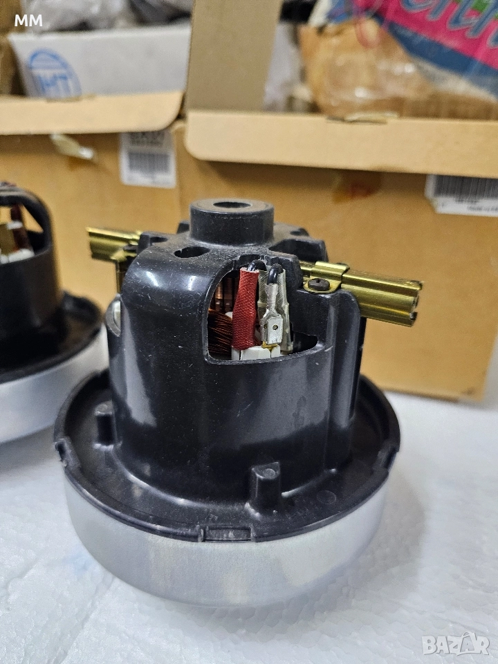 Мотор Ametek Аметек 1200 w 5851592, снимка 1