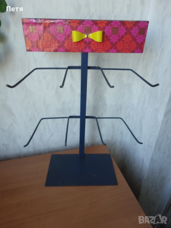 Малък стелаж, снимка 1