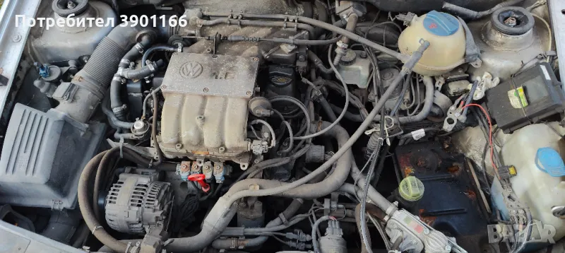VW Golf 3 1.6 на части, снимка 1