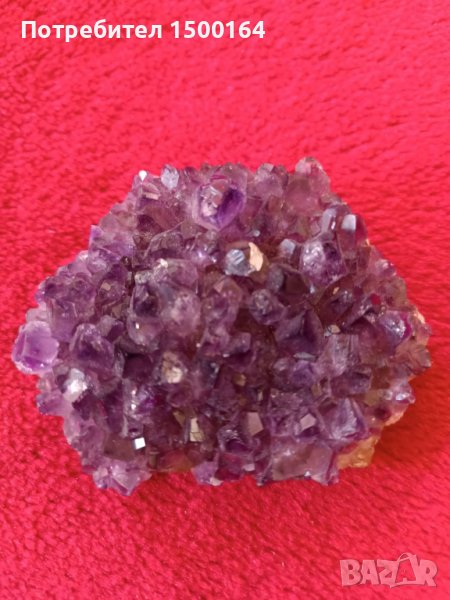 Аметист, снимка 1