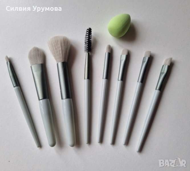 Комплекти четки за грим, снимка 1