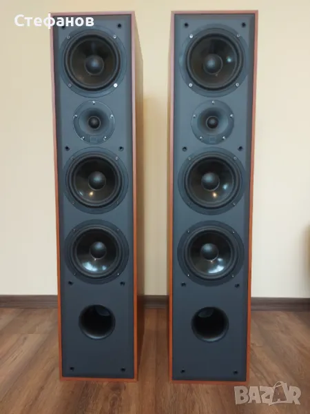 Тонколони Dali Blue 6006, снимка 1