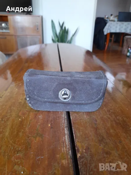 Стара Чантичка за велосипед,колело #14, снимка 1